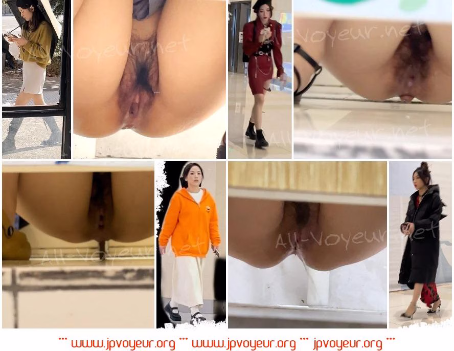 China Toilet Voyeur sifangktv 2351-2353