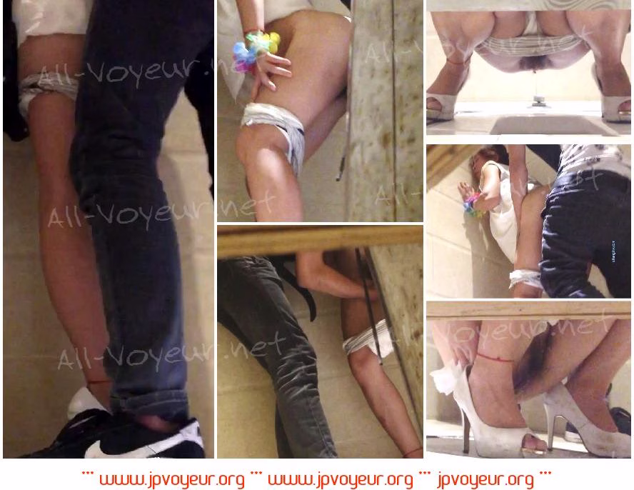 China Toilet Voyeur sifangktv 2357-2359