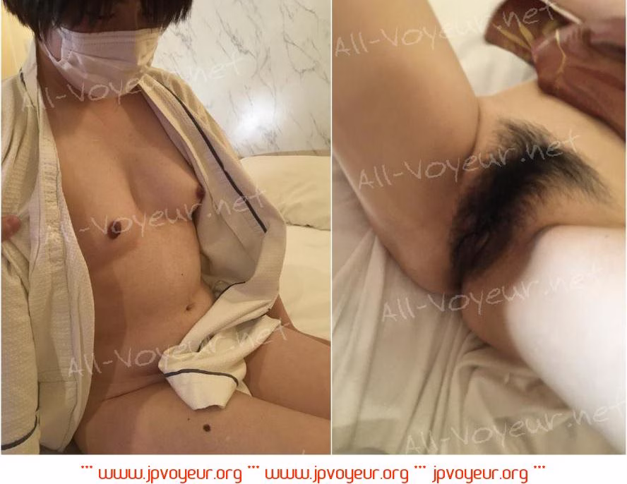 剛毛どすけべ裏垢女子