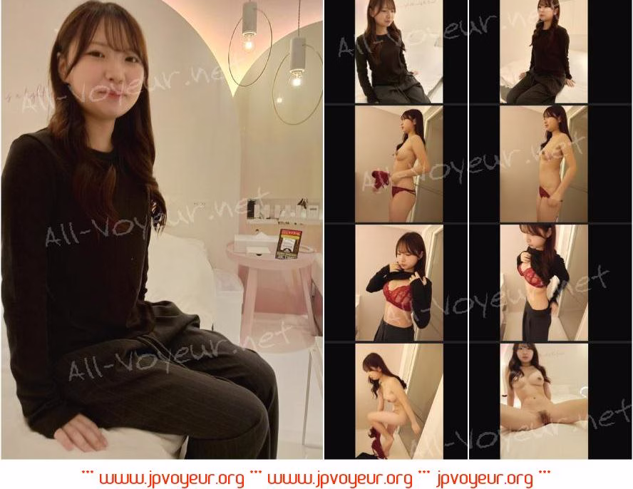 文系大学生美佳