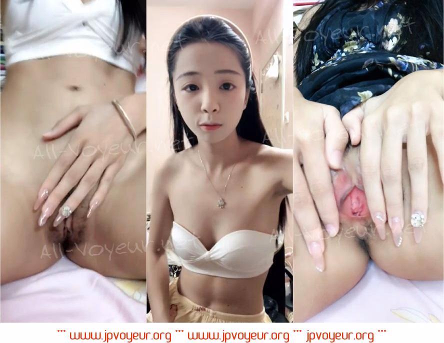 新人~骨感学妹~【07小苹果】扒穴的瞬间让你感觉处女来了