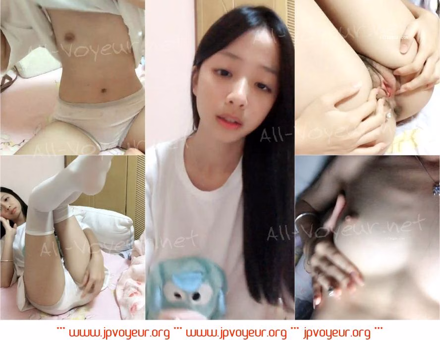 新人~骨感学妹~【07小苹果】扒穴的瞬间让你感觉处女来了