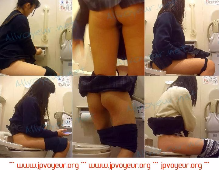 【正面】super premiere japanese toilet 7　便座に肌が触れたくない方のトイレ方法