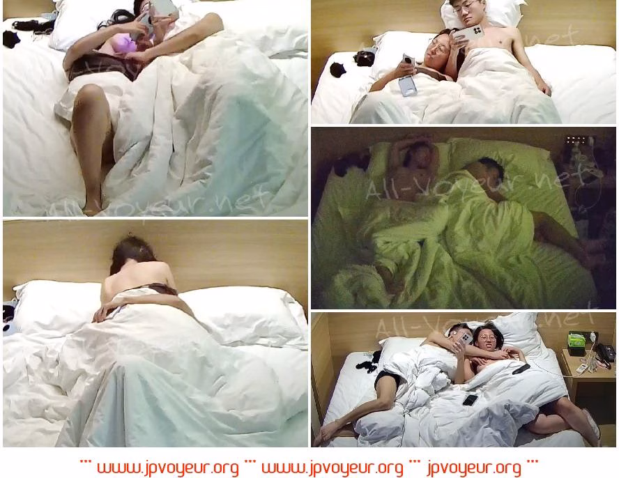 20250811⏩眼镜妹子和男友入住三天两夜怒操7次极尽的释放