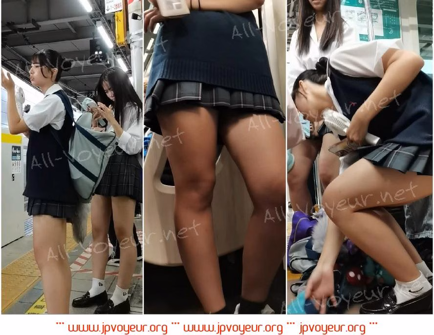 抜くための脚