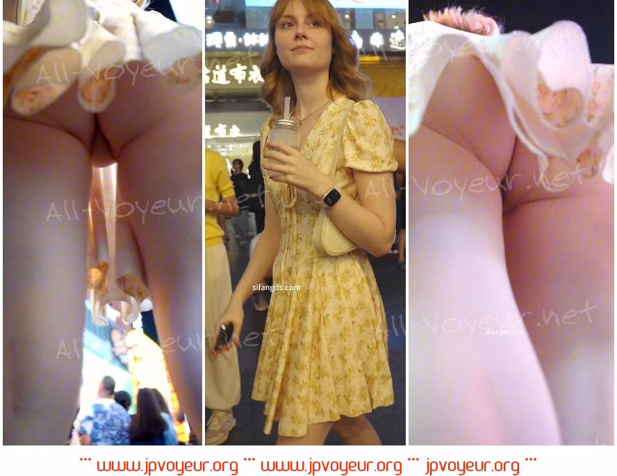 (BC-AA-504)性感包臀裙美女清凉高跟..蕾丝边内裤前后抄底