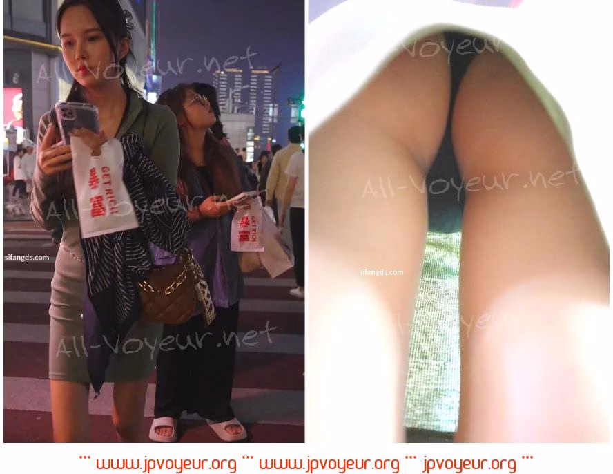 (BC-AA-532)粉色女仆装双马尾小姐姐..拼接丝袜无痕内上楼梯