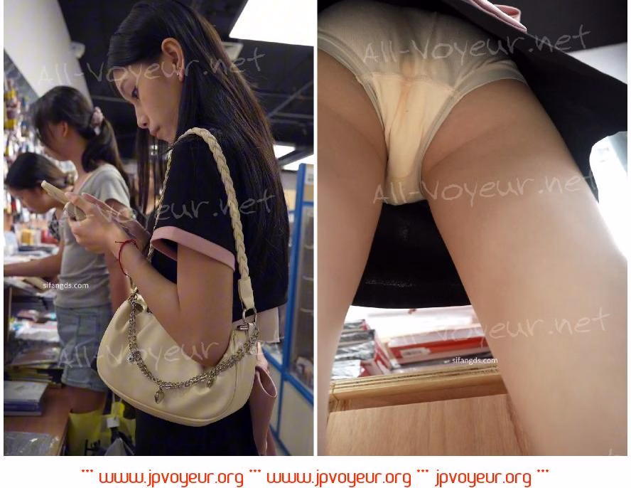 (BC-AA-532)粉色女仆装双马尾小姐姐..拼接丝袜无痕内上楼梯