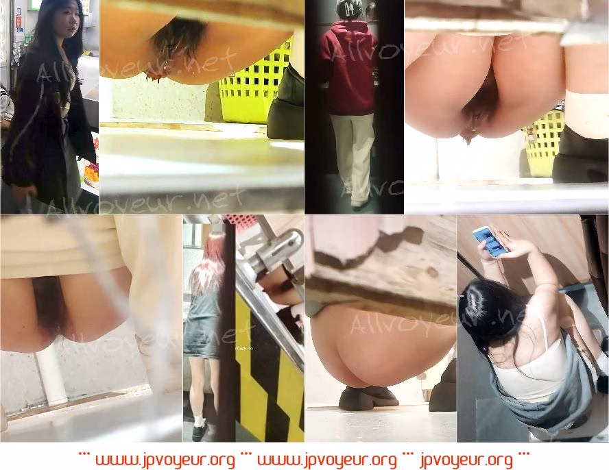 【新トイレ撮影】TWトイレ撮影マスター（シャオL）女子アパート訪問トイレ撮影エピソード1