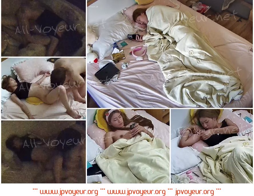 酒店精品✅高颜值美女感情生活混乱，大哥操完男友操✅