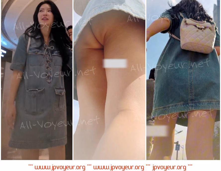 【CSCD】抄底无内整容网红脸美女一线天美鲍