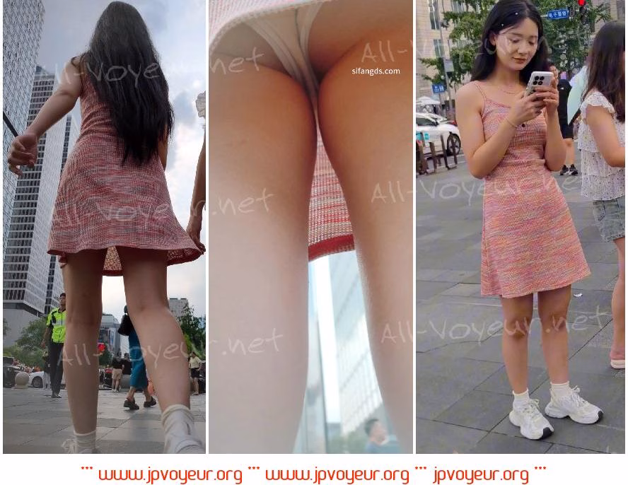 【CSCD】抄底无内整容网红脸美女一线天美鲍
