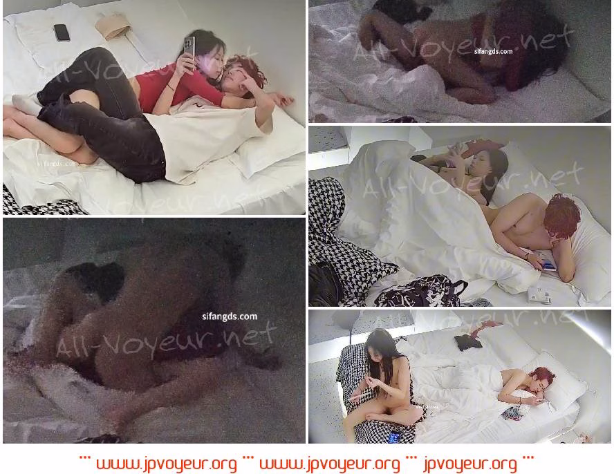 酒店精品✅校园时尚性感高颜值美女和男友开房做爱