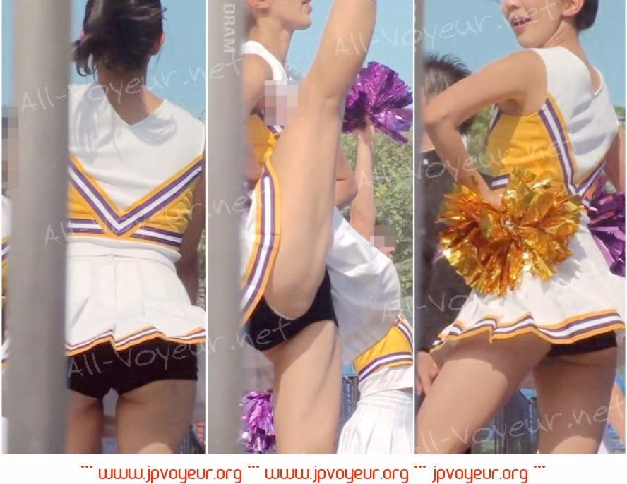 Cheer 191