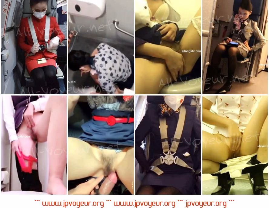 【大神整理合集】民航学院准空姐厕拍❤️含超清空姐B下春光+各航空空姐偷拍及兼职卖原味丝袜364V+310P