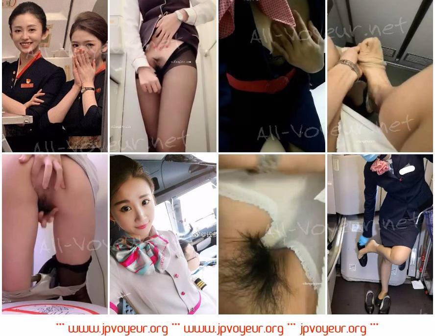 【巨匠がまとめた】航空大学校客室乗務員志望生のトイレ盗撮❤️客室乗務員のおまんこ超鮮明写真＋各航空会社客室乗務員の隠し撮り写真やオリジナルストッキングのアルバイト販売も