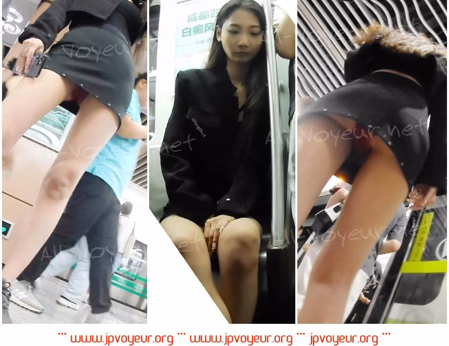 『D D』-094-四个模特身材小姐姐，各种内内