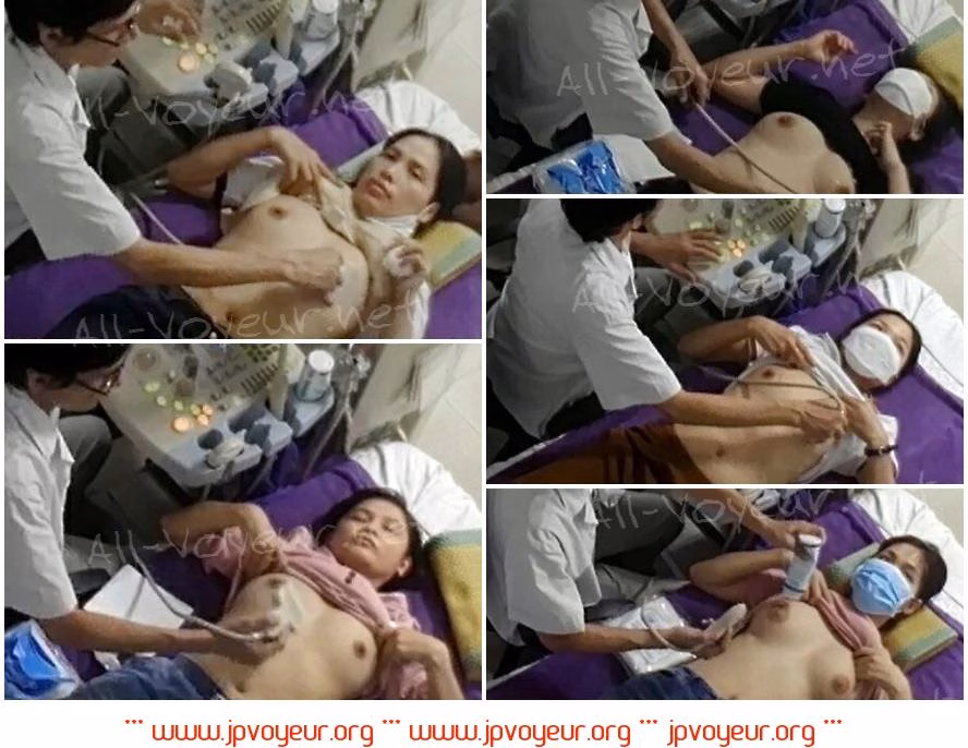 【大神整理合集】妇科诊所阴道检查+医生针管捅阴道+B超+脓胸术+处女膜修复术+无良医生猥亵麻醉美女摸奶二指禅捅逼+用鸡巴合照