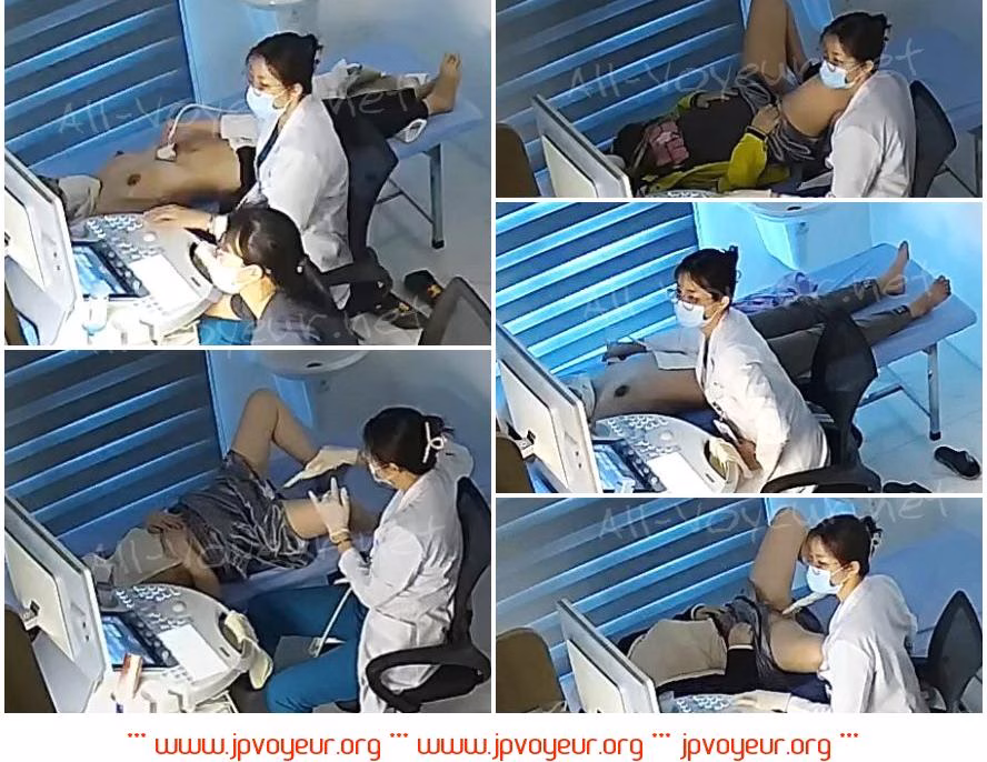 【大神整理合集】妇科诊所阴道检查+医生针管捅阴道+B超+脓胸术+处女膜修复术+无良医生猥亵麻醉美女摸奶二指禅捅逼+用鸡巴合照