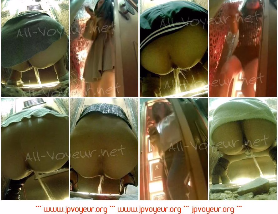 《极品CP✅魔手☛外购》美女如云夜场后位近距离偸拍形形色色的高品质小姐姐方便，高颜值美女喝醉跌到茅坑里了