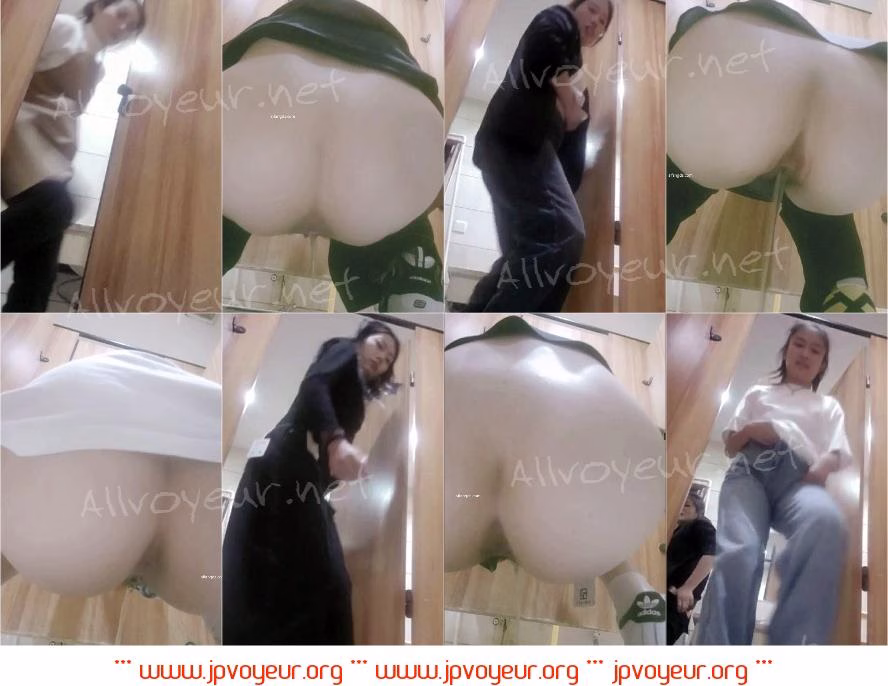 ⭐壁に目がある⭐⭐オリジナルトイレショット⭐⭐⭐純粋な欲望のセクシーな美しい女の子は注目してください