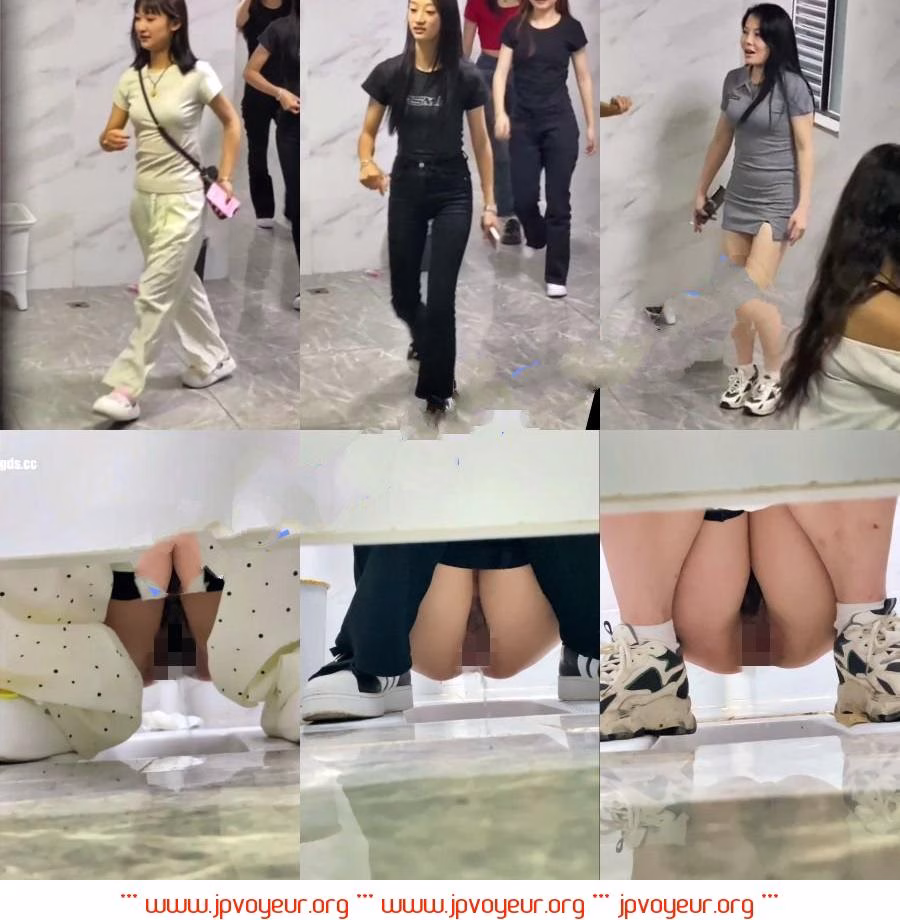 極上トイレ撮影の最新流出❤️ 新シーンストーキングして多数のトップ美女のおしっこやうんちをするトップJK女神をこっそり撮影