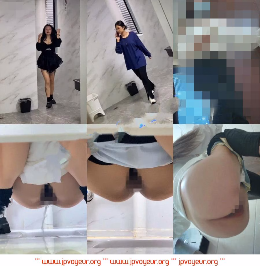 極上トイレ撮影の最新流出❤️ 新シーンストーキングして多数のトップ美女のおしっこやうんちをするトップJK女神をこっそり撮影