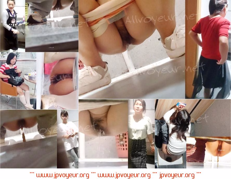 極上妹のおしっこ全開トイレ盗撮【個室透かし無しオリジナル版】【8P+13V】