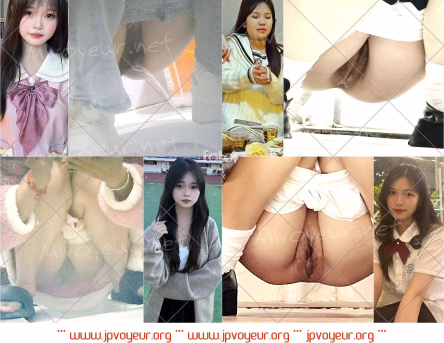 【厕拍】后拍极品小姐姐 大量大姨妈血直流