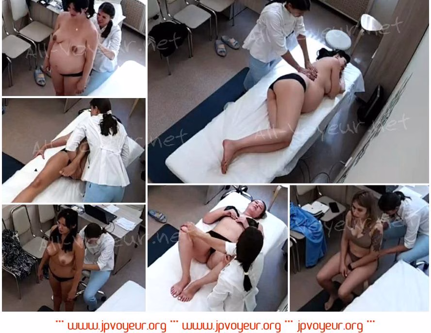 Therapy hidden camera