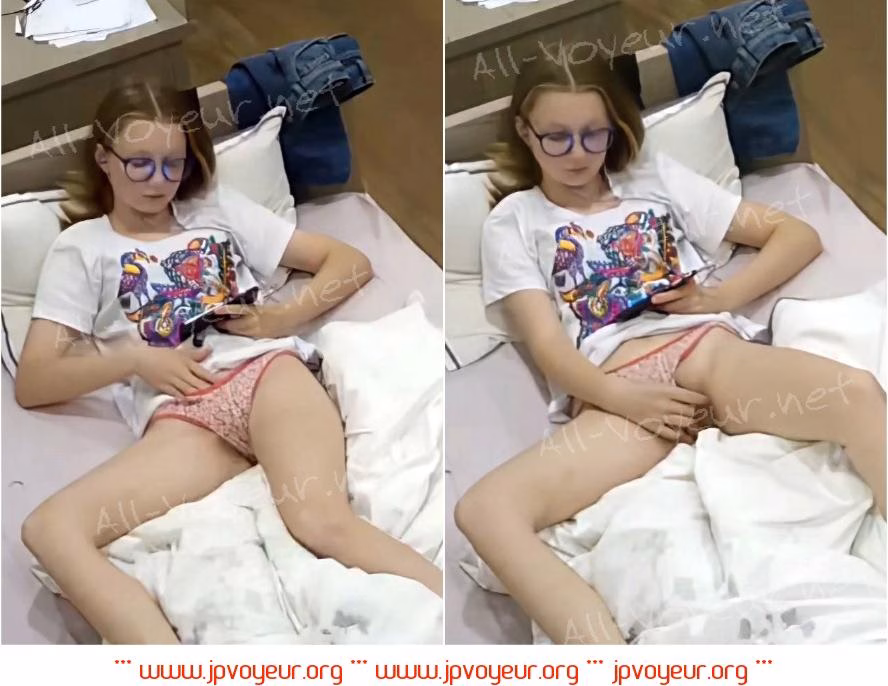 没入型女子寮のルームメイトをこっそり撮影した生放送、最高のQ弾力のある巨乳とピンクの小さな猫