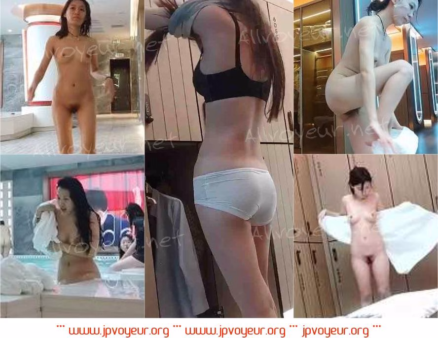 日本のボールヘッドの若い女性は、毛深いお尻がとてもセクシーです
