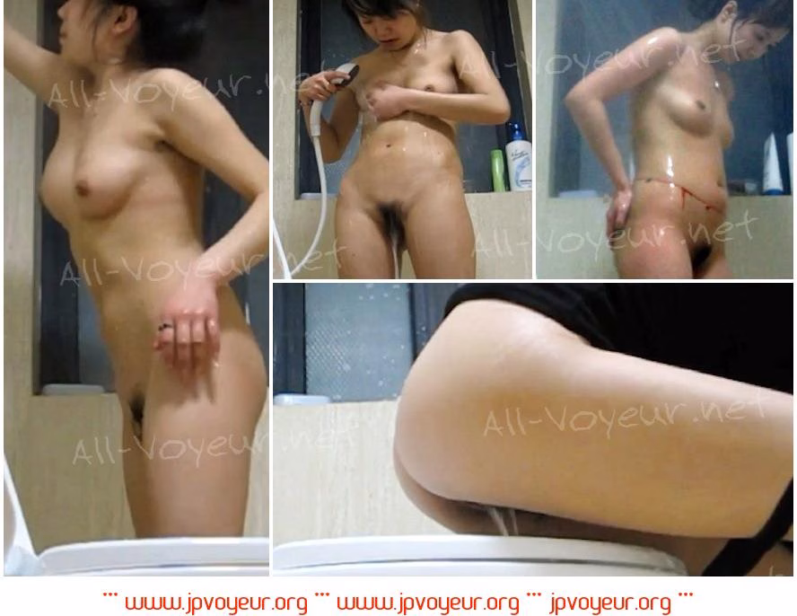 Asian bathing 569-571