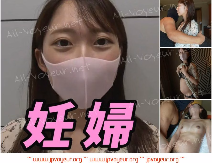 かわいい、かわいい妊婦女子