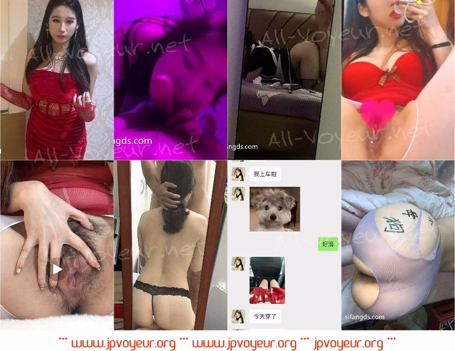 【重磅核弹】fabjous泄密群 8.7更新多位极品美女福利