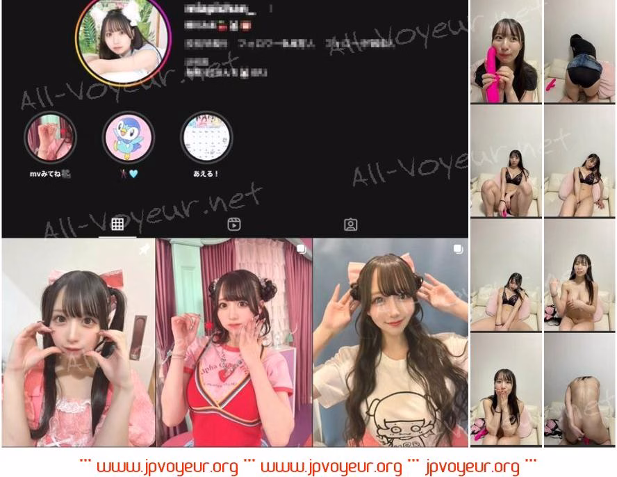 期間限定！SNS総フォロワー25万人アイドルと特別Zoom体験 ― 完全オリジナル版