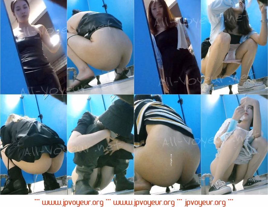 China Toilet Voyeur sifangktv 2360-2362