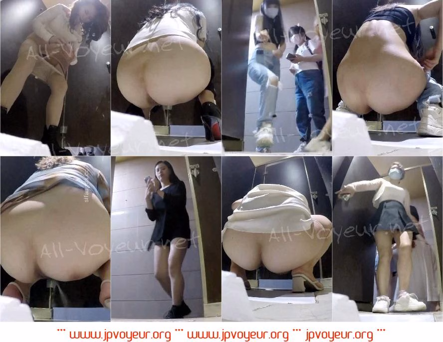 China Toilet Voyeur sifangktv 2360-2362