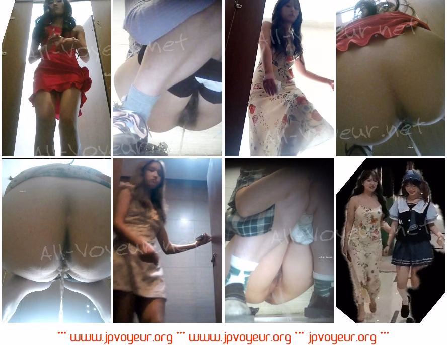 China Toilet Voyeur sifangktv 2363-2365