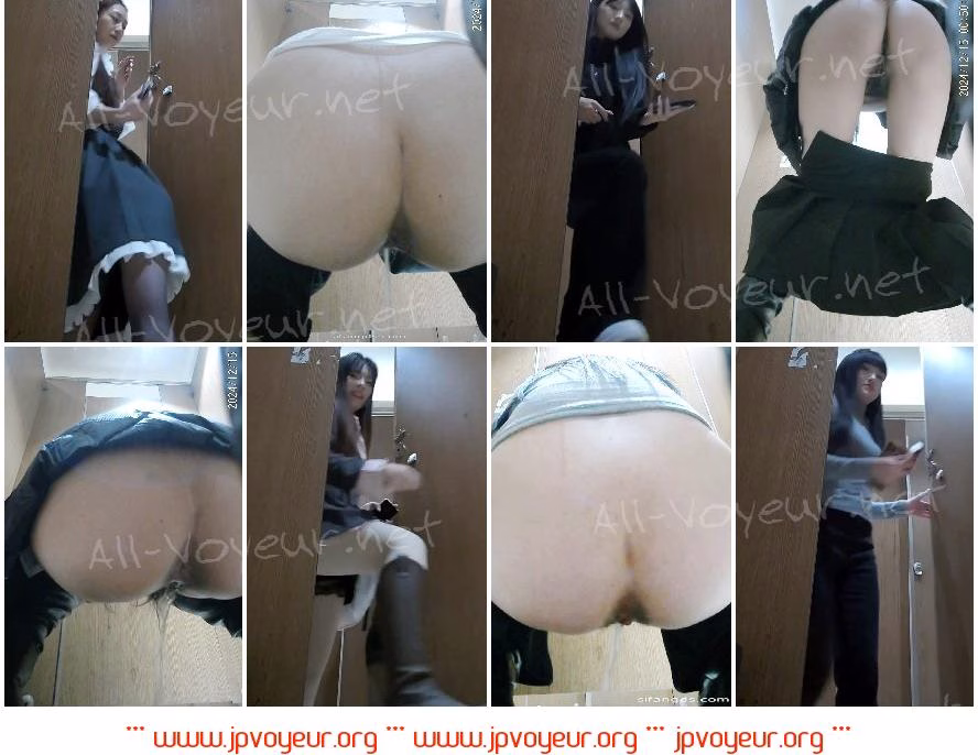 China Toilet Voyeur sifangktv 2363-2365