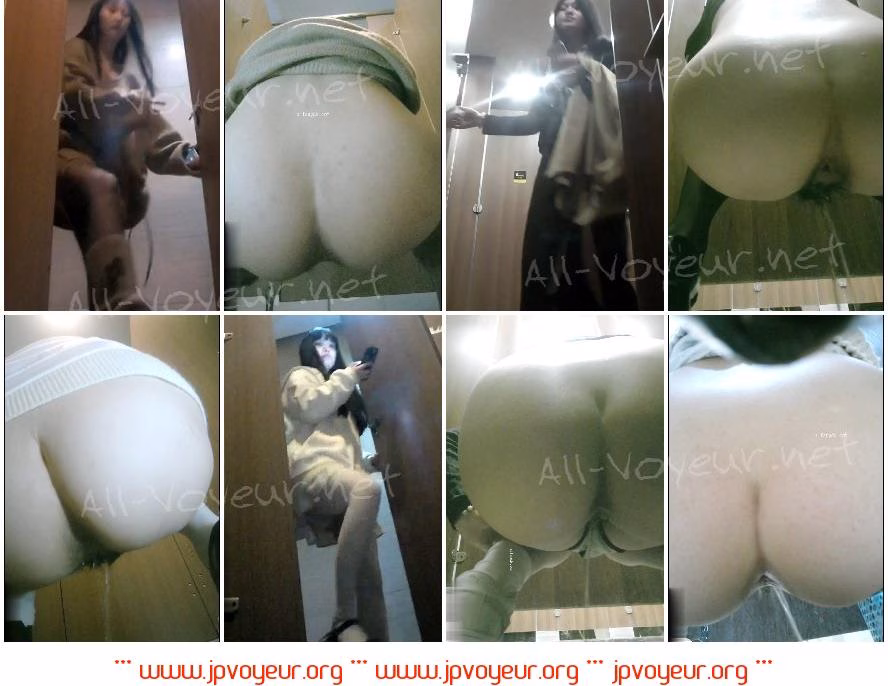 China Toilet Voyeur sifangktv 2369-2371