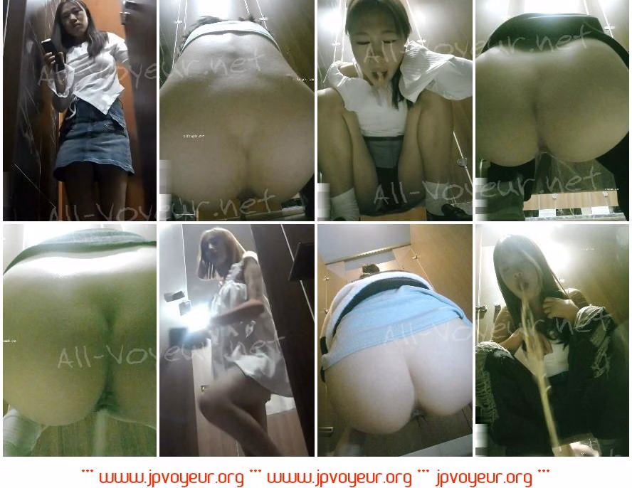 China Toilet Voyeur sifangktv 2372-2374