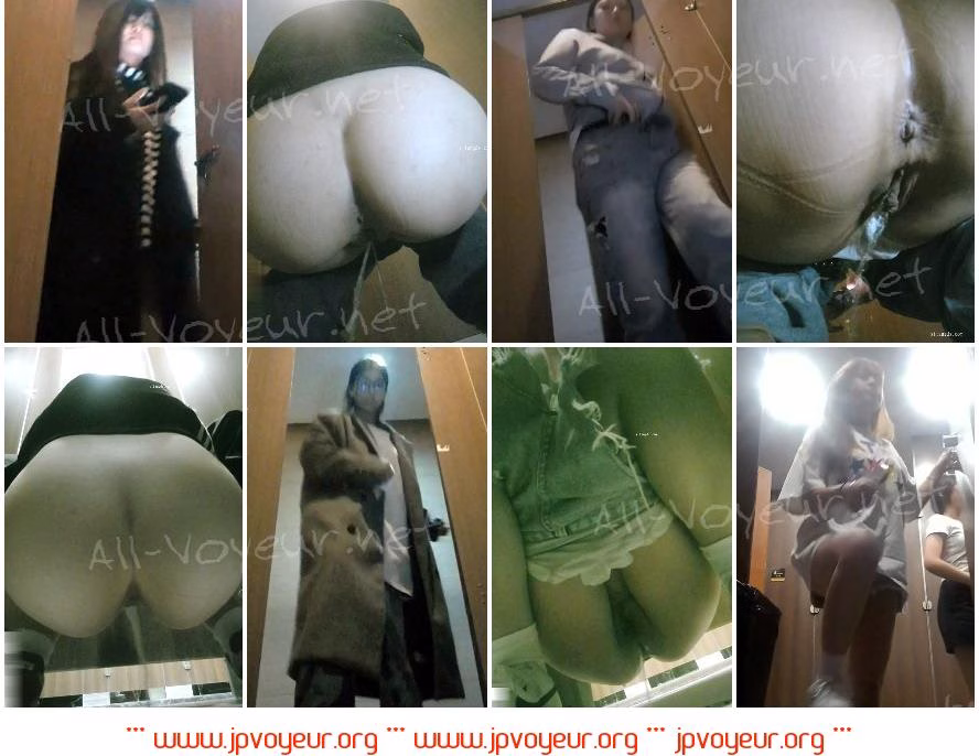China Toilet Voyeur sifangktv 2372-2374