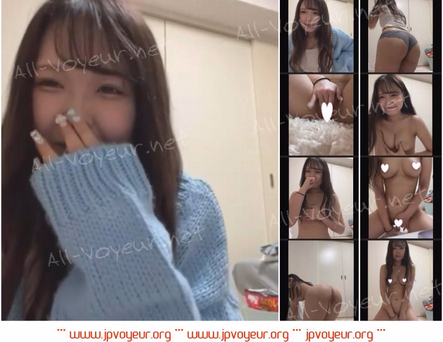 キャバ嬢が押しに負けて軽いノリでエロイプ